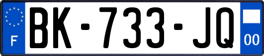 BK-733-JQ