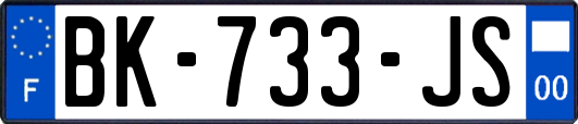 BK-733-JS