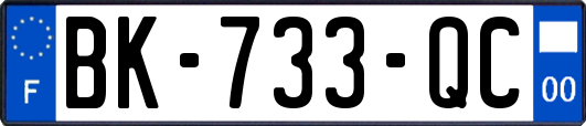 BK-733-QC