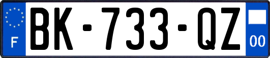 BK-733-QZ