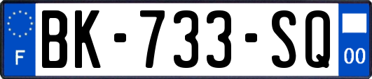 BK-733-SQ