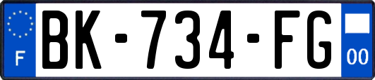 BK-734-FG