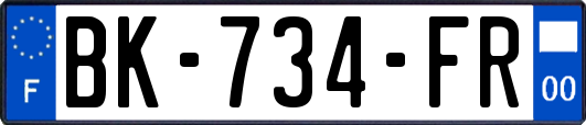 BK-734-FR