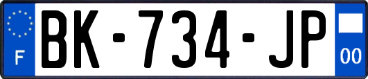 BK-734-JP