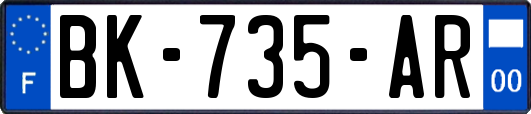 BK-735-AR