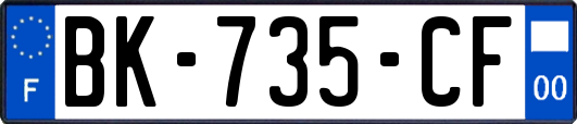 BK-735-CF