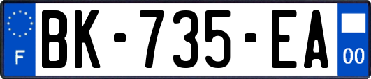 BK-735-EA