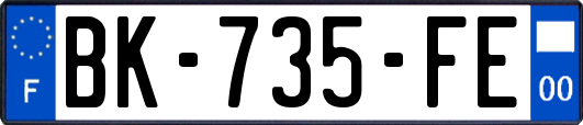 BK-735-FE