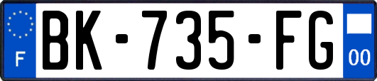BK-735-FG