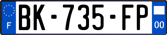 BK-735-FP
