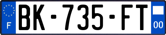 BK-735-FT