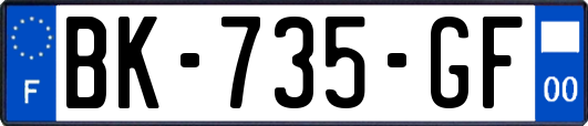 BK-735-GF