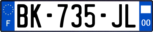 BK-735-JL