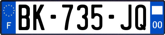 BK-735-JQ