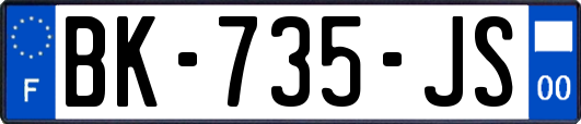 BK-735-JS