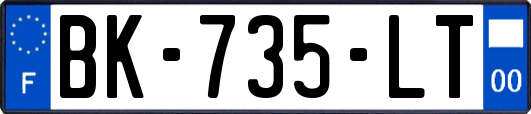 BK-735-LT