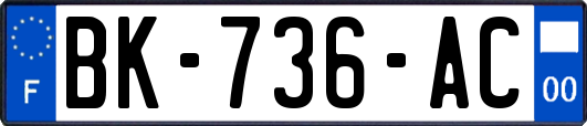 BK-736-AC