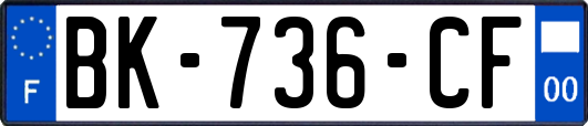 BK-736-CF