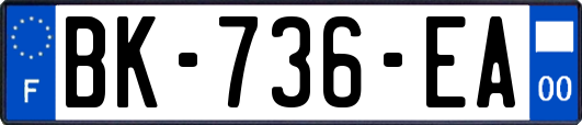 BK-736-EA