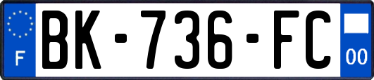 BK-736-FC