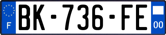 BK-736-FE
