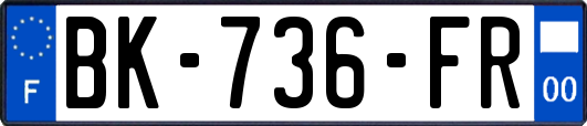 BK-736-FR
