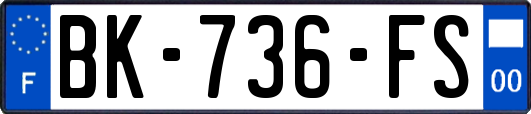 BK-736-FS