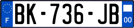 BK-736-JB