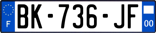 BK-736-JF