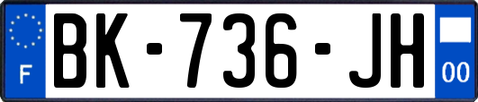 BK-736-JH