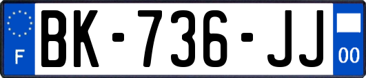 BK-736-JJ