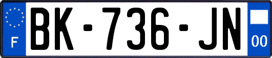 BK-736-JN