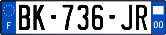 BK-736-JR