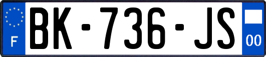 BK-736-JS