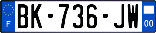 BK-736-JW