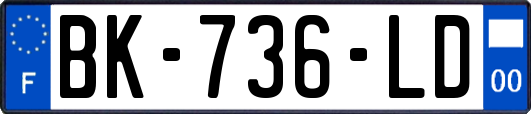 BK-736-LD