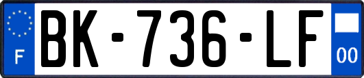 BK-736-LF