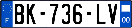 BK-736-LV