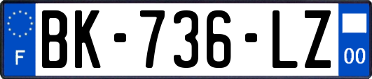 BK-736-LZ