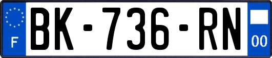 BK-736-RN