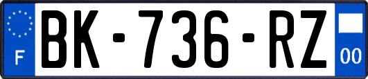 BK-736-RZ