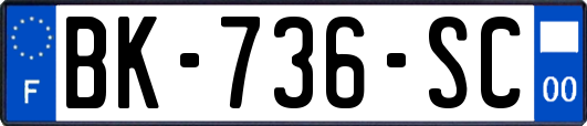 BK-736-SC