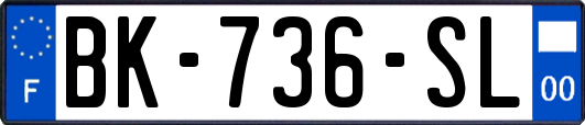BK-736-SL