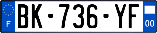 BK-736-YF