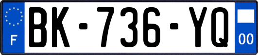 BK-736-YQ