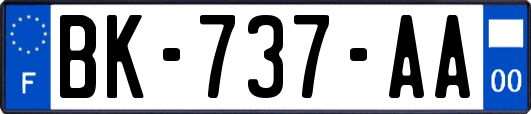 BK-737-AA