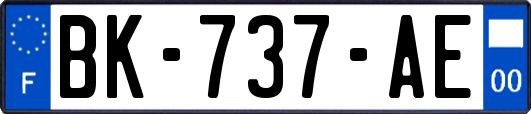 BK-737-AE