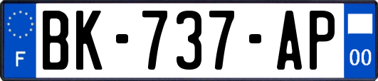 BK-737-AP
