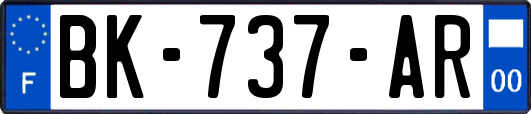 BK-737-AR