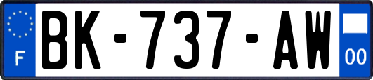 BK-737-AW